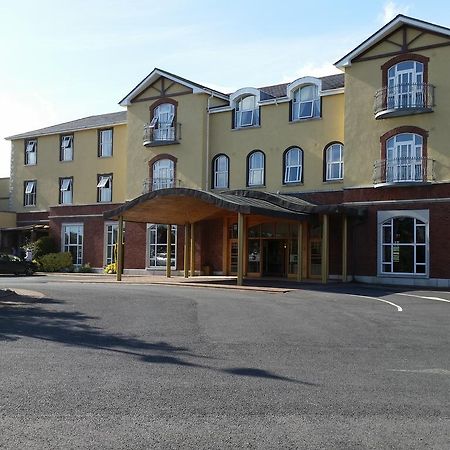 Woodlands Hotel & Leisure Centre واتيرفورد المظهر الخارجي الصورة
