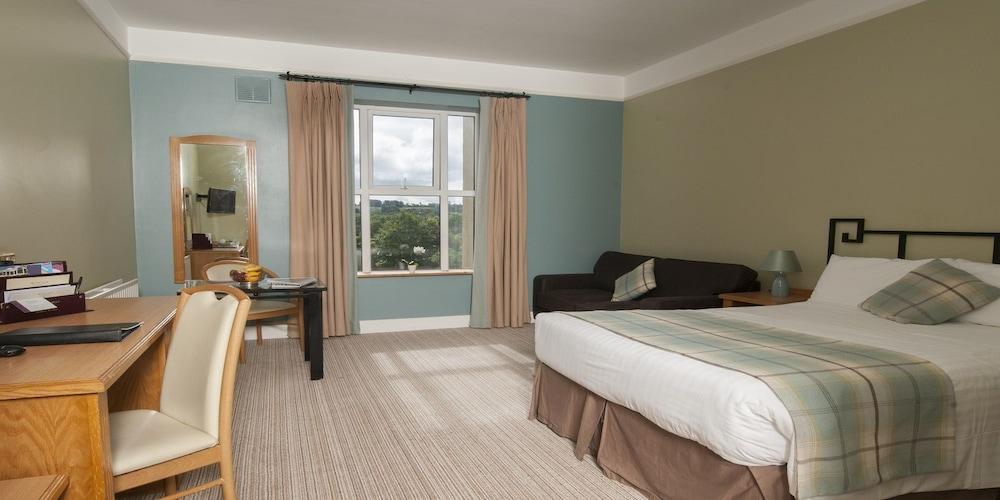 Woodlands Hotel & Leisure Centre واتيرفورد المظهر الخارجي الصورة