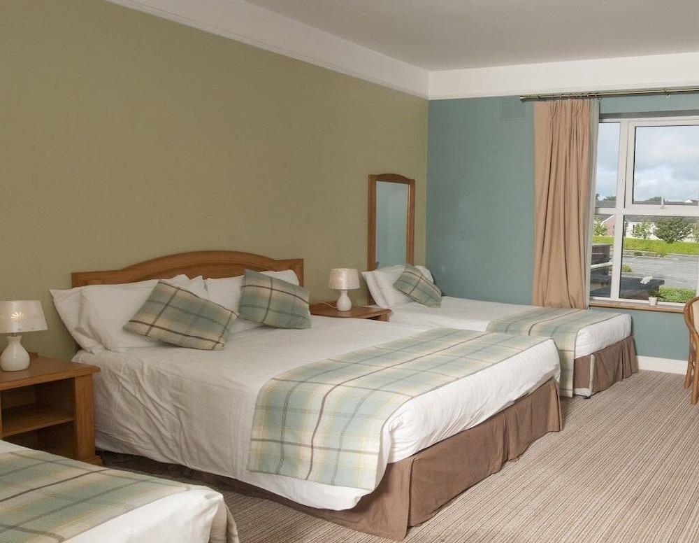 Woodlands Hotel & Leisure Centre واتيرفورد المظهر الخارجي الصورة