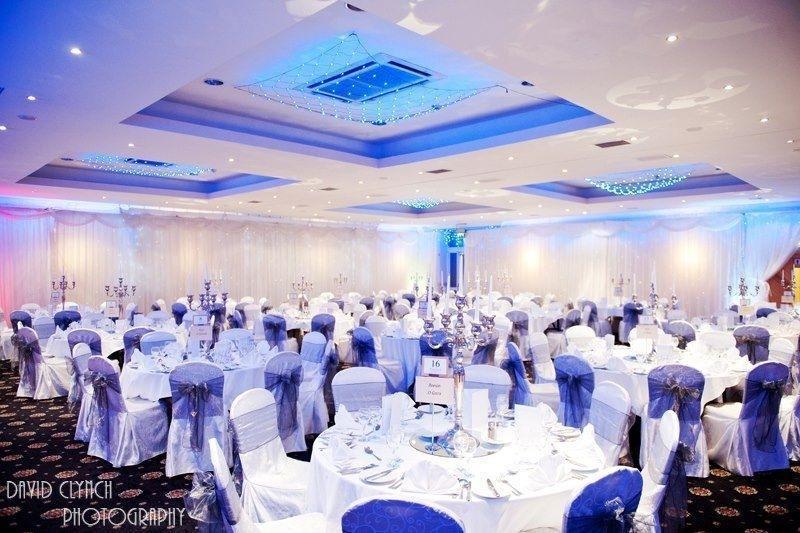 Woodlands Hotel & Leisure Centre واتيرفورد المظهر الخارجي الصورة